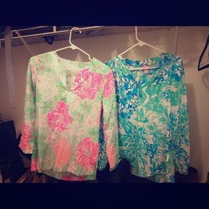 Lilly Pulitzer bundle